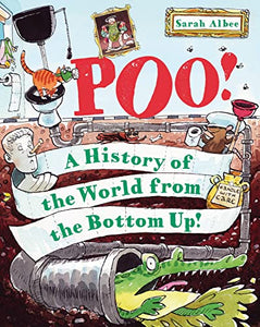 Poo! 