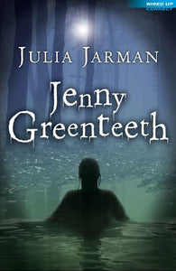 Jenny Greenteeth 