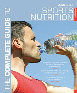 The Complete Guide to Sports Nutrition 