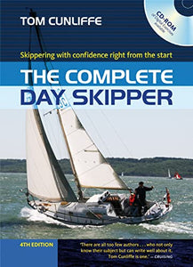 The Complete Day Skipper 