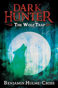 Wolf Trap (Dark Hunter 2) 