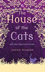 The House of the Cats 