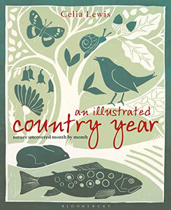 An Illustrated Country Year 