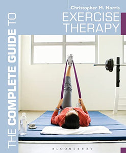 The Complete Guide to Exercise Therapy 