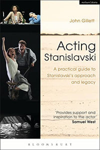 Acting Stanislavski 