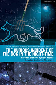 The Curious Incident of the Dog in the Night-Time 