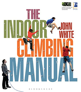 The Indoor Climbing Manual 