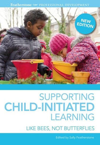 Supporting Child-initiated Learning 