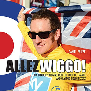 Allez Wiggo! 