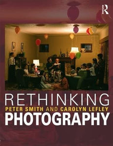 Rethinking Photography 