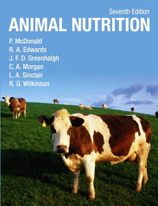 Animal Nutrition 