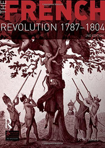 The French Revolution 1787-1804 