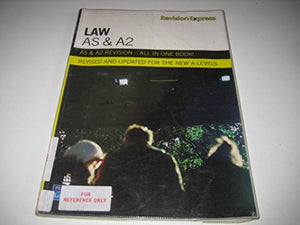 Revision Express AS and A2 Law 