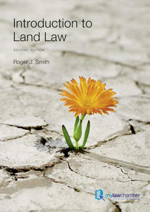 Introduction to Land Law 