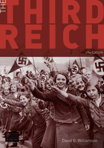 The Third Reich 