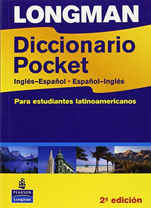 Latin American Pocket 2nd edition paper 