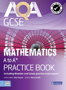 AQA GCSE Mathematics A-A* Practice Book 