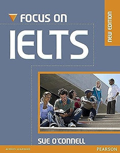 Focus on IELTS NE CBK/iTestCDR pk 