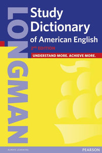 L Study Dictionary AmEng 2nd Edition Paper 