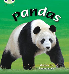 Bug Club Phonics - Phase 3 Unit 9: Pandas 