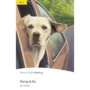 L2:Marley & Me Book & MP3 Pack 