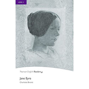 L5:Jane Eyre Book & MP3 Pack 