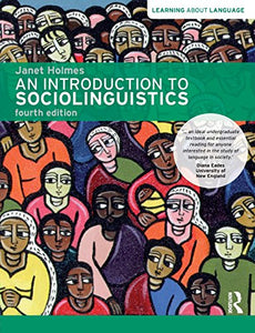 An Introduction to Sociolinguistics 