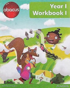 Abacus Year 1 Workbook 1 