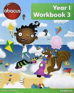 Abacus Year 1 Workbook 3 