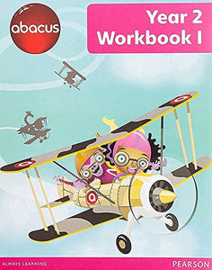 Abacus Year 2 Workbook 1 