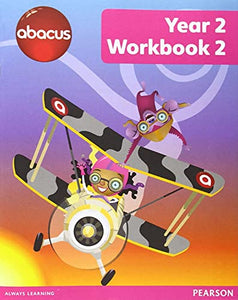 Abacus Year 2 Workbook 2 