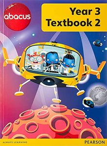 Abacus Year 3 Textbook 2 