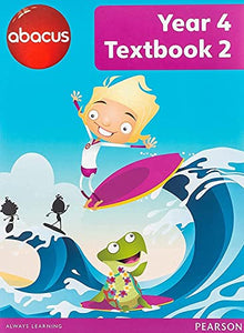 Abacus Year 4 Textbook 2 