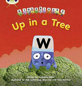 Bug Club Phonics - Phase 5 Unit 13: Up in a Tree 