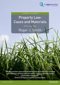 Property Law 