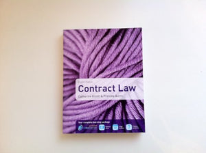 Contract Law 