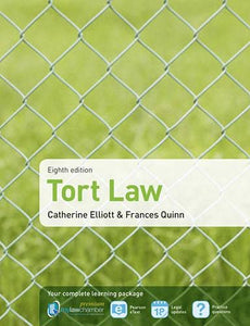 Tort Law 