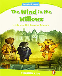 Level 4: The Wind in the Willows 