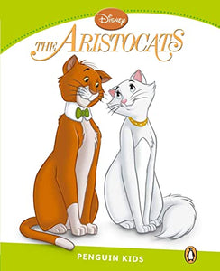 Level 4: Disney Aristocats 