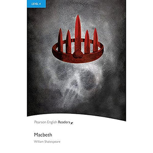 L4:Macbeth Book & MP3 Pack 