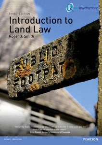 Introduction to Land Law premium pack 