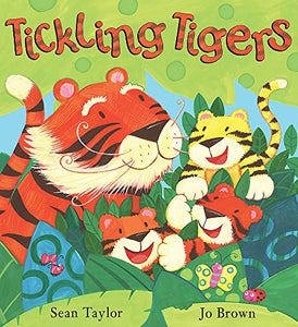 Tickling Tigers 