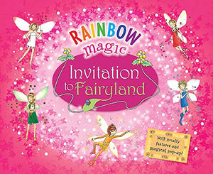 Invitation to Fairyland 