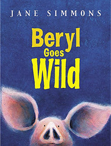 Beryl Goes Wild 