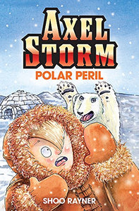 Polar Peril 