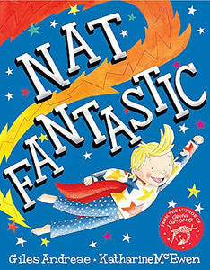 Nat Fantastic 