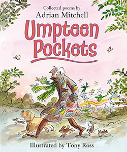 Umpteen Pockets 