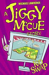 Jiggy McCue: Kid Swap 