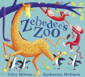 Zebedee's Zoo 