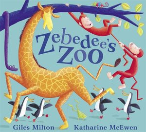 Zebedee's Zoo 